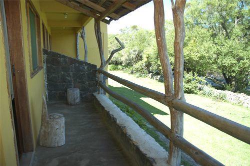 Отель Fazenda Do Barreiro Урупема Экстерьер фото